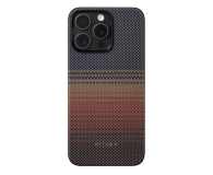 PITAKA MagEZ 5 case sunset iPhone 15 Pro Max - 1369503 - zdjęcie 1